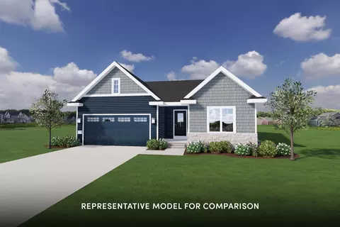 7122 Johann Farm Rd, Middleton, WI 53562