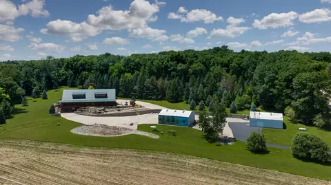 w743 Utley Road, Markesan, WI 53946