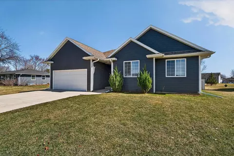 456 S Park St, Belleville, WI 53508