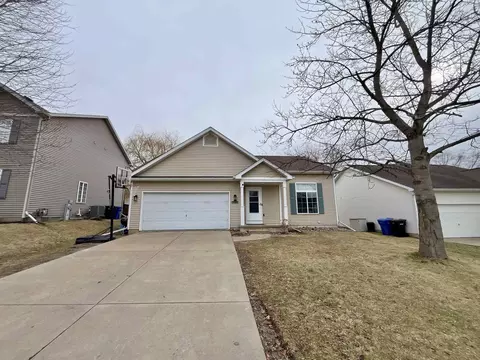 534 Goldenrod Cir, Verona, WI 53593