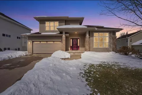 3338 Bradbury Rd, Madison, WI 53719