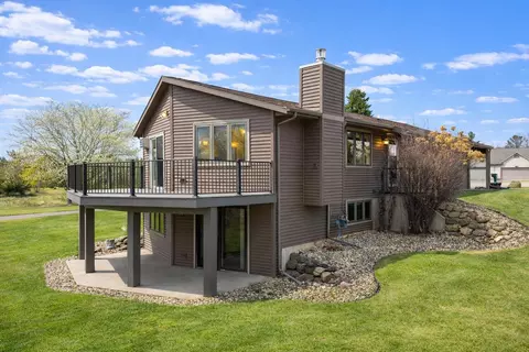 6028 Saddle Rdg, Portage, WI 53901