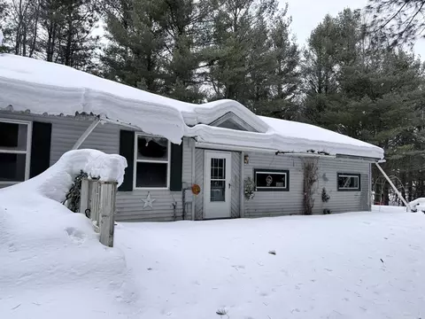 3563 Kelsey Rd, Florence, WI 54121