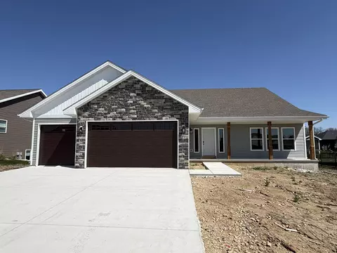 6660 Ramshorn Dr, Deforest, WI 53532