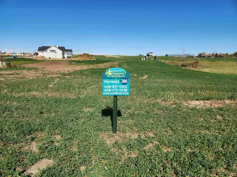 L286 Moll Drive, Waunakee, WI 53597