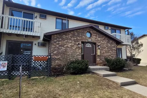 2850 Cimarron Trl #1, Madison, WI 53719