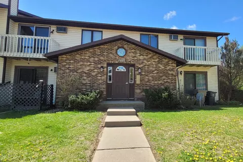 2850 Cimarron Trl #1, Madison, WI 53719