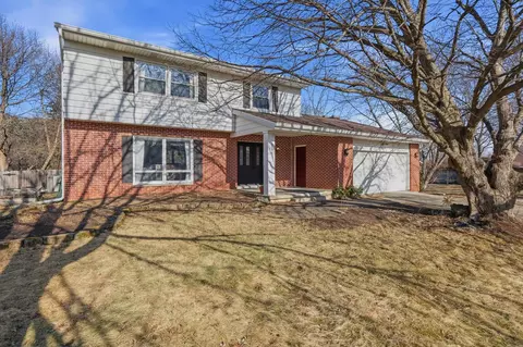 21 Piedmont Ct, Madison, WI 53711