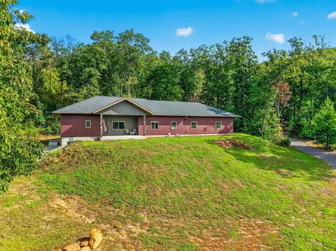 w11942 Nash Road, Black River Falls, WI 54615