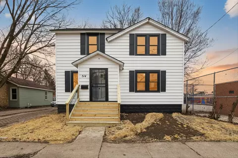 514 Locust St, Beloit, WI 53511