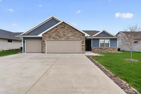 3540 Voda Dr, Milton, WI 53563