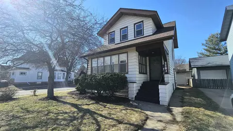 2502 E Johnson St, Madison, WI 53704
