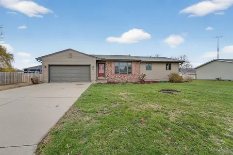 588 Washington St, Monticello, WI 53570