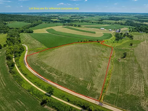 lot1 W Blue Mounds Rd, Barneveld, WI 53507