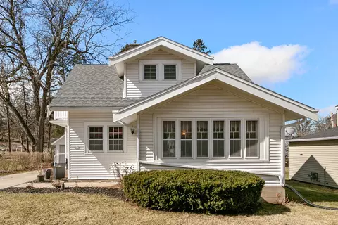 563 S Main St, Monticello, WI 53570