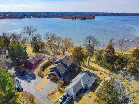 n4235 Hillside Lane, Cambridge, WI 53523