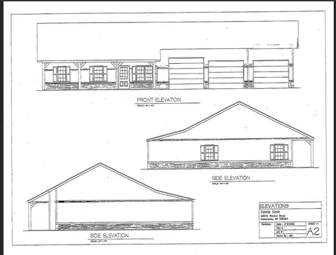 6604 Shower Rd, Mazomanie, WI 53560