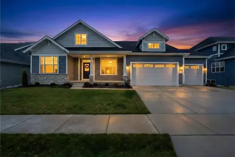 515 Fox Den Dr, Waunakee, WI 53597