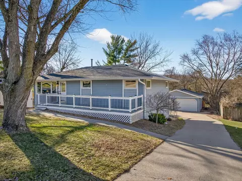 w10821 East Harmony Drive, Lodi, WI 53555