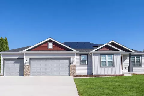 217 Wollet Dr, Fort Atkinson, WI 53538
