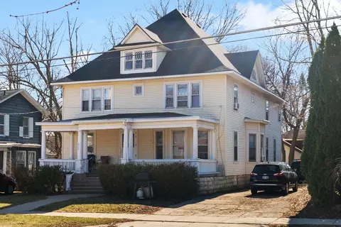 808 E Court St, Janesville, WI 53545