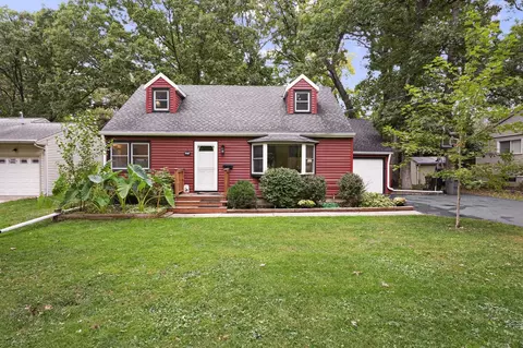 4707 Winnequah Rd, Monona, WI 53716