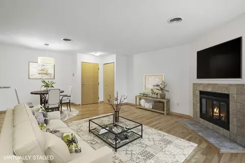 311 N Hancock St #125, Madison, WI 53703