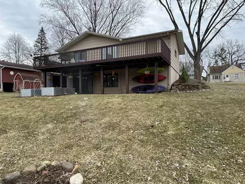 731 N Main St, Columbus, WI 53925