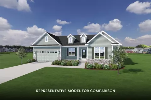 603 Clear Pond Way, Verona, WI 53593