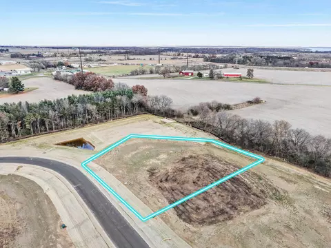 lot2 Hawks Vw, Edgerton, WI 53534