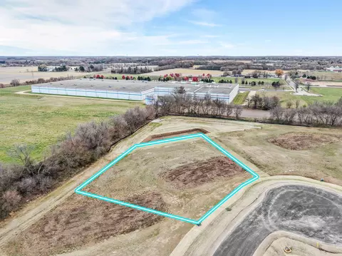 lot7 Hawks Vw, Edgerton, WI 53534