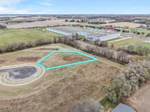 lot8 Hawks Vw, Edgerton, WI 53534