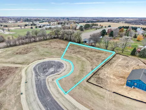 lot10 Hawks Vw, Edgerton, WI 53534