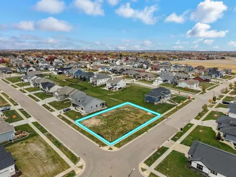 2316 Korgen Dr, Stoughton, WI 53589