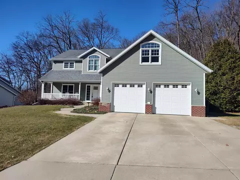 1890 Lewis St, Cross Plains, WI 53528