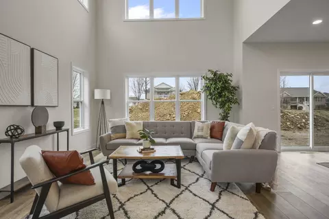 5214 Inspiration Way, Fitchburg, WI 53711