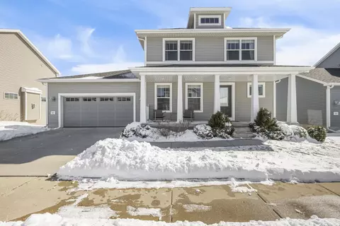 317 Alton Dr, Madison, WI 53718