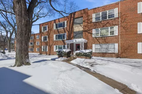 7 Sherman Ter #6, Madison, WI 53704