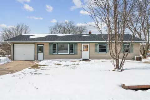 3658 Hickory St, Kieler, WI 53812