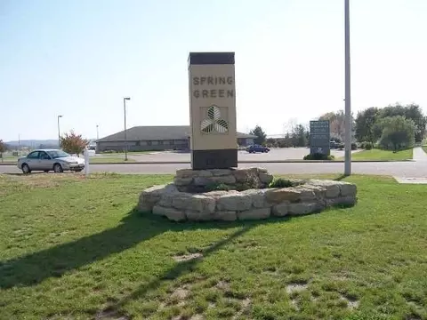 L40 Spring Street, Spring Green, WI 53588