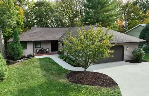 n6666 Upper Shorewood Hills Road, Lake Mills, WI 53551