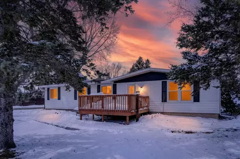 500 South St, Clyman, WI 53016