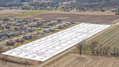 lot28 22nd St, Baraboo, WI 53913