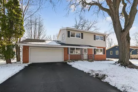 2309 Teal Dr, Madison, WI 53711