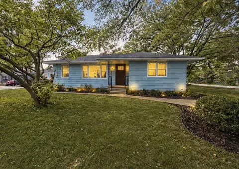 144 Jefferson St, Palmyra, WI 53156
