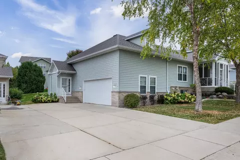 1329 Waldorf Blvd, Madison, WI 53719