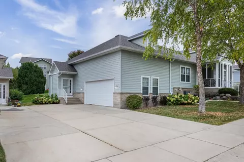1329 Waldorf Blvd, Madison, WI 53719