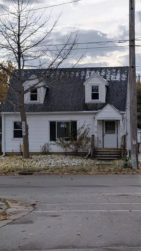 3269 Milwaukee St, Madison, WI 53714