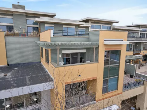 555 S Midvale Blvd #316, Madison, WI 53711