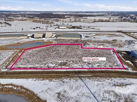 lot8 Commerce Dr, Columbus, WI 53925